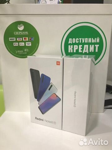Xiaomi Redmi Note 8T Xiaomi Redmi Note 8T