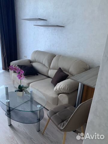 Комната 16 м² в 1-к, 3/7 эт. Комната 16 м² в 1-к, 3/7 эт.