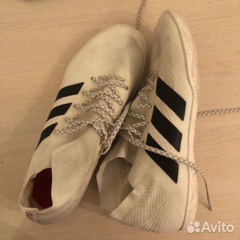 Футзалки Adidas Футзалки Adidas