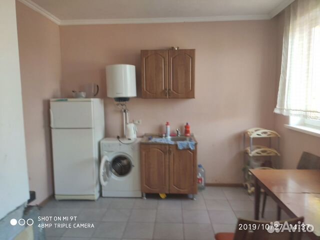 Дом 80 м² на участке 5 сот.