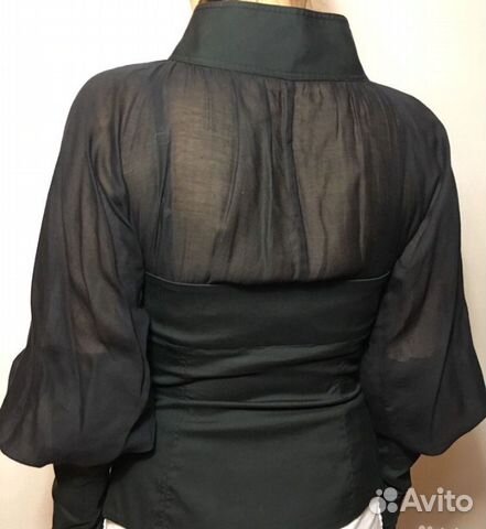 Блузка Gucci оригинал