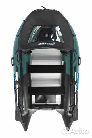 Лодка пвх Stormline Adventure Extra 240-600 Лодка пвх Stormline Adventure Extra 240-600