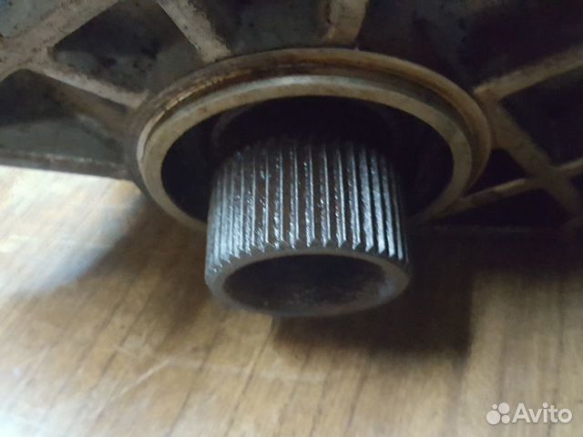 Hyundai / KIA ix-35 Спортейдж 3 Раздатка 3B600