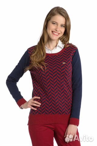 Свитшот (Джемпер) U.S.polo assn Свитшот (Джемпер) U.S.polo assn