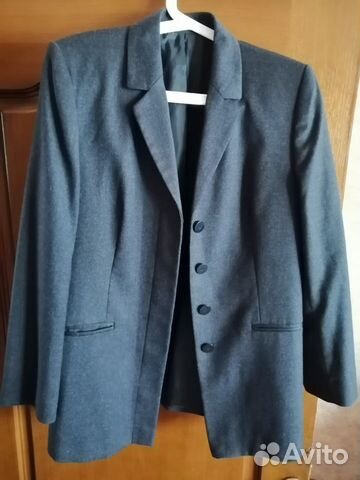 Пиджак женский Шерстяной Пиджак женский Шерстяной
