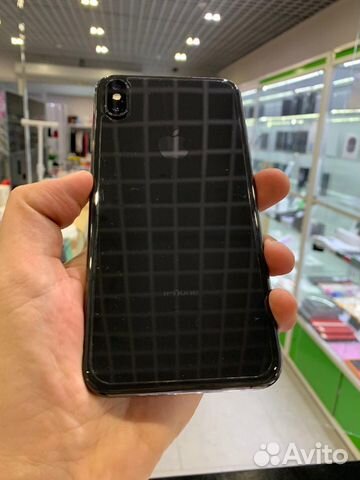 iPhone XS Max 256Gb