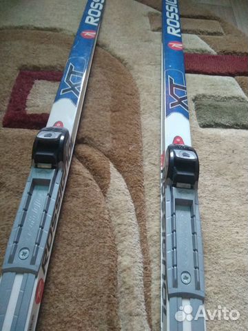 rossignol x tour intense