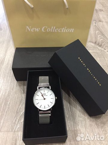 Часы Daniel Wellington Часы Daniel Wellington