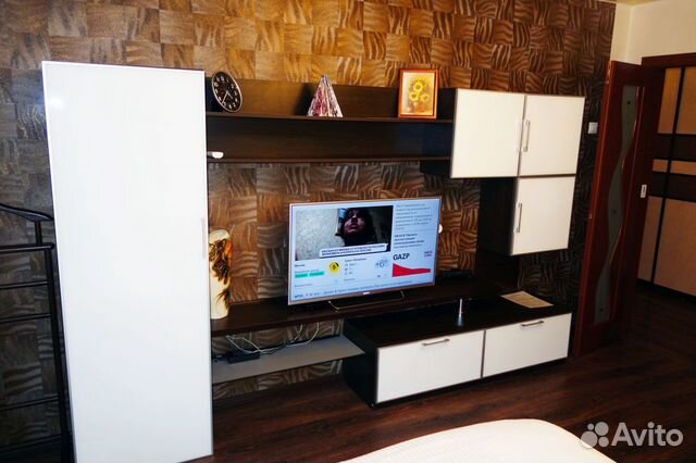 1-к квартира, 36.8 м², 10/10 эт. 1-к квартира, 36.8 м², 10/10 эт.