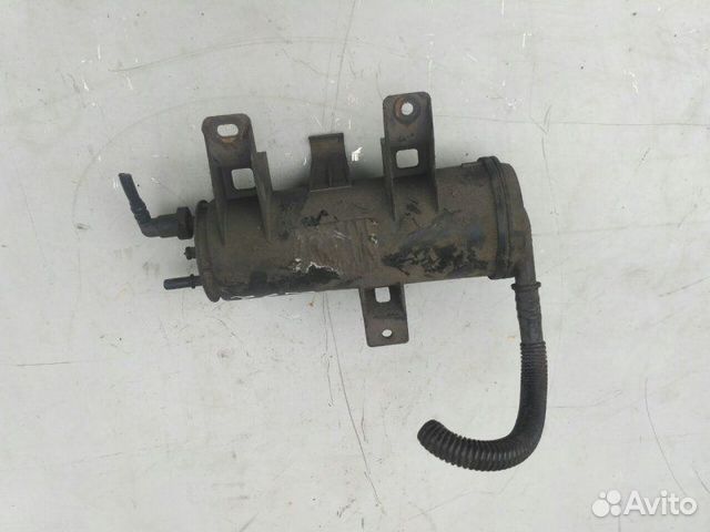 Абсорбер топливных паров Ford Focus 2 Абсорбер топливных паров Ford Focus 2