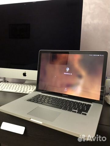 Apple MacBook Pro Apple MacBook Pro