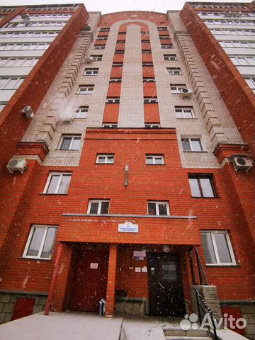 2-к квартира, 63 м², 2/10 эт. 2-к квартира, 63 м², 2/10 эт.