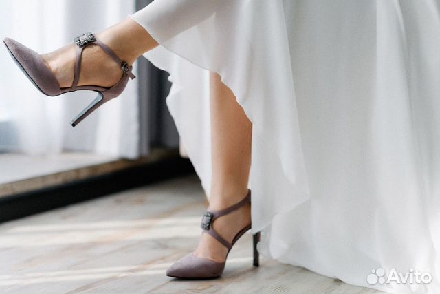 Туфли Туфли