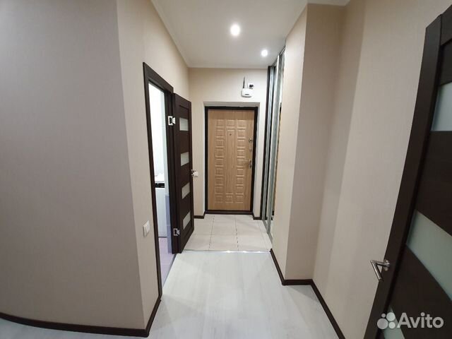 1-к квартира, 38 м², 12/19 эт.