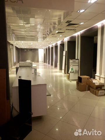 Помещение свободного назначения, 467.6 м²