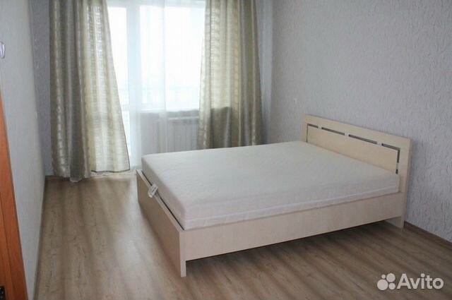 Комната 16 м² в 2-к, 8/12 эт.