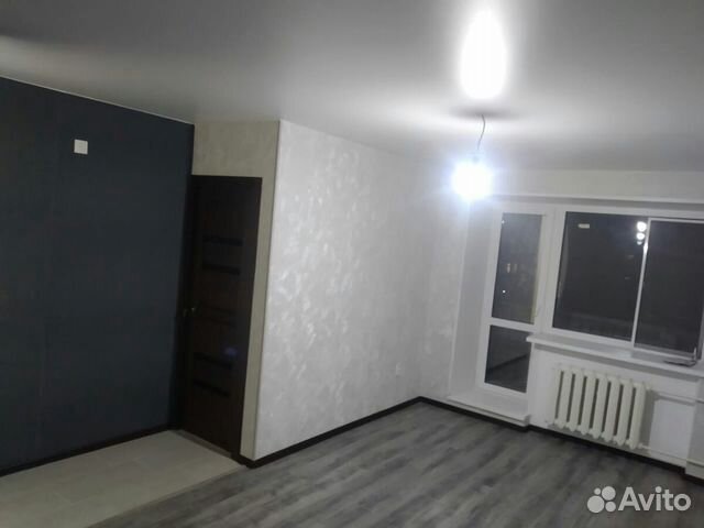 1-к квартира, 31 м², 5/5 эт. 1-к квартира, 31 м², 5/5 эт.