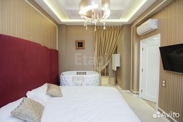 2-к квартира, 70 м², 8/9 эт. 2-к квартира, 70 м², 8/9 эт.