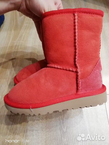 Угги ugg оригинал Угги ugg оригинал