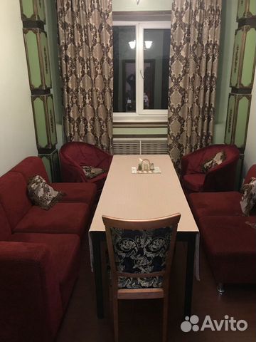 Помещение общественного питания, 210 м²