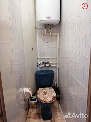 3-к квартира, 61.5 м², 2/5 эт. 3-к квартира, 61.5 м², 2/5 эт.