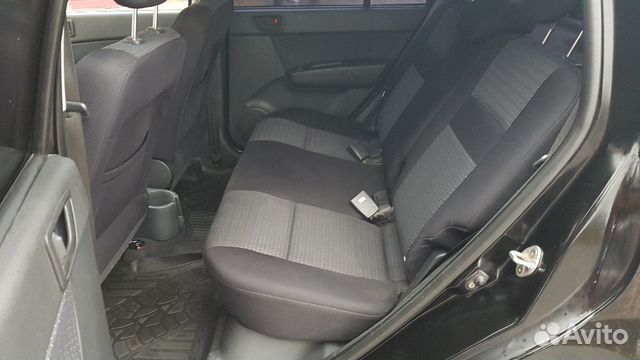 Hyundai Getz 1.4 МТ, 2007, 180 000 км