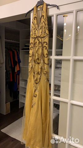 Платье Zuhair Murad оригинал Платье Zuhair Murad оригинал