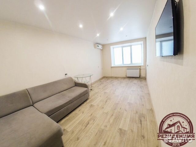 2-к квартира, 44.7 м², 1/5 эт. 2-к квартира, 44.7 м², 1/5 эт.