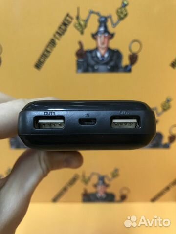 Power bank 10 000 ma Power bank 10 000 ma