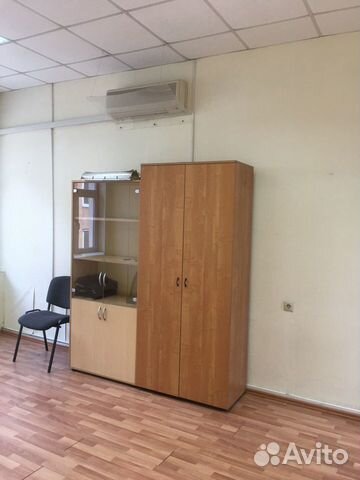 Офисное помещение, 18.9 м²