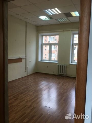 Офисное помещение, 18.9 м²