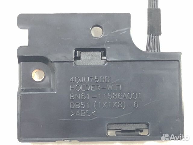 Модуль Wi-Fi widt30Q BN59-01174D