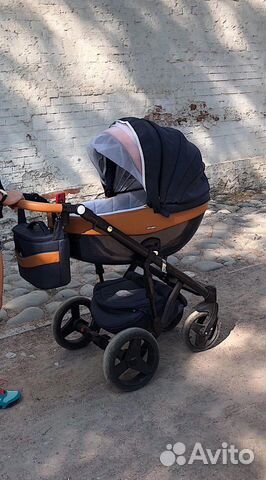 Продам коляску Продам коляску