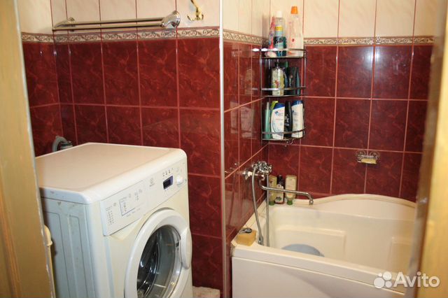 1-к квартира, 31 м², 5/5 эт. 1-к квартира, 31 м², 5/5 эт.
