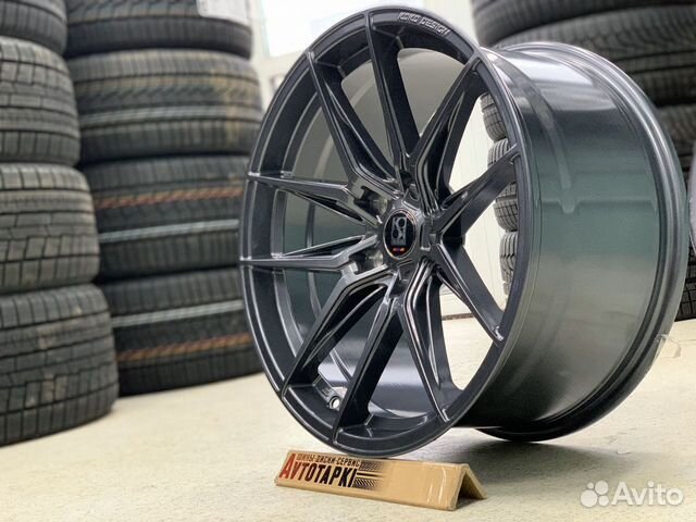 Диски R19 5x112 BMW G30 Mercedes W213 w238 koko Ku