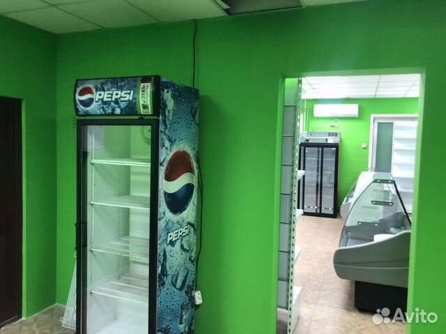 Помещение свободного назначения, 65 м²