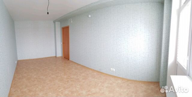 2-к квартира, 60 м², 18/18 эт. 2-к квартира, 60 м², 18/18 эт.