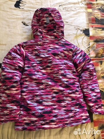 Куртка зимняя новая Columbia Куртка зимняя новая Columbia