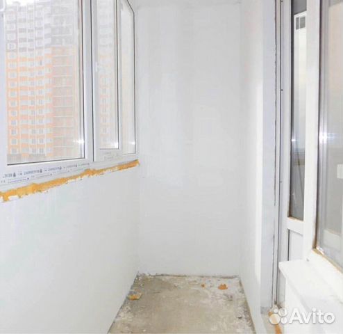 2-к квартира, 44 м², 14/19 эт. 2-к квартира, 44 м², 14/19 эт.
