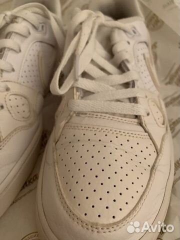 Кроссовки Nike Air Force эксклюзивные