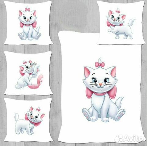 Бортики в детскую кроватку