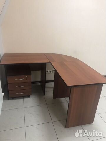 Комплект офисной мебели Комплект офисной мебели