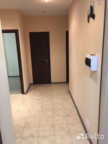 2-к квартира, 65 м², 2/5 эт.