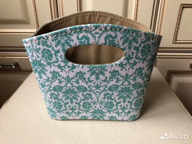 Сумка-корзинка Сумка-корзинка