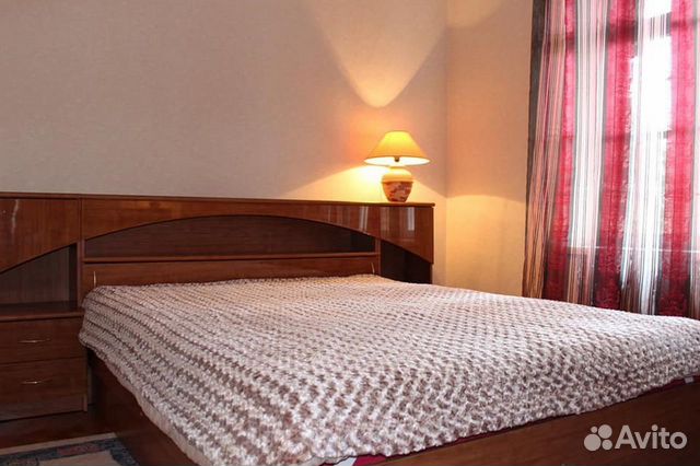 Комната 16 м² в 2-к, 2/7 эт.