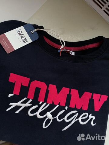 Кофта женская Tommy Hilfiger оригинал, торг Кофта женская Tommy Hilfiger оригинал, торг