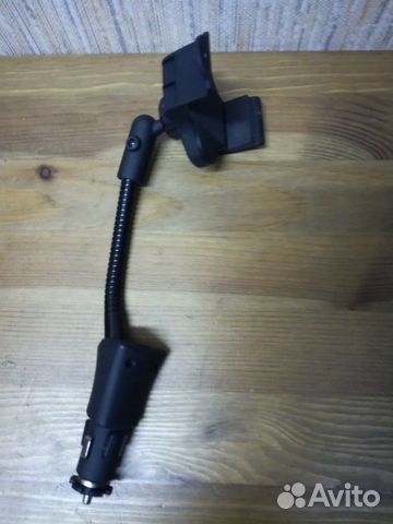 Держатель для телефона в машину