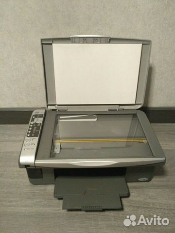 Мфу Epson CX4900 Мфу Epson CX4900