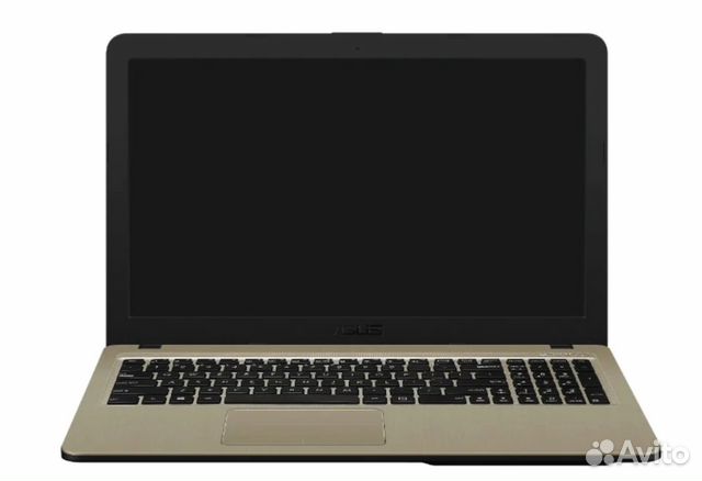Asus VivoBook 15.6 Asus VivoBook 15.6