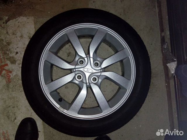 Колёса Колёса